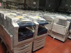 Tìm hiểu dịch vụ cho thuê máy photocopy tại Quảng Ninh