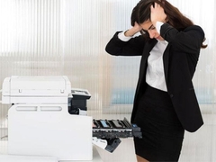 5 lỗi phổ biến của máy photocopy Toshiba và cách khắc phục nhanh