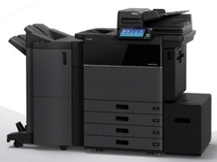Lý do máy photocopy Toshiba luôn lọt TOP BÁN CHẠY?