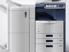 Mách bạn cách mua máy photocopy Toshiba chuẩn không cần chỉnh