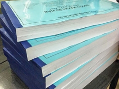 In, Photocopy A4, A3, A5 giá rẻ tại Hạ long, Quảng ninh