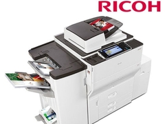 Có nên sử dụng máy photocopy Ricoh không?