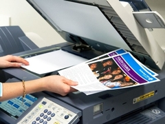 Thuê máy photocopy cực rẻ chỉ từ 800k ở Quảng Ninh.