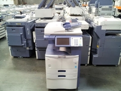 Dịch vụ cho thuê máy photocopy tại TP.Hạ Long
