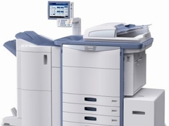 Ưu điểm vượt trội của máy photocopy Toshiba