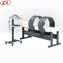 THIẾT BỊ ĐIỀU TRỊ TỪ TRƯỜNG ĐIỂM FISIOFIELD MIDDLE