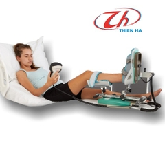 THIẾT BỊ TẬP THỤ ĐỘNG CPM CHO KHỚP CỔ CHÂN KINETEC BREVA