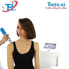 MÁY SÓNG XUNG KÍCH TRỊ LIỆU KIMATUR DUO