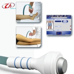 MÁY ĐIỀU TRỊ BẰNG KHÍ LẠNH CRYOUTUR STREAM