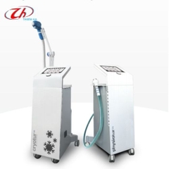 MÁY ĐIỀU TRỊ BẰNG KHÍ LẠNH CRYOUTUR STREAM