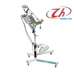 THIẾT BỊ TẬP THỤ ĐỘNG CPM CHO KHUỶU TAY  KINETEC CENTURA