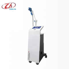 MÁY ĐIỀU TRỊ BẰNG KHÍ LẠNH CRYOTUR STREAM