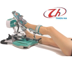 THIẾT BỊ TẬP THỤ ĐỘNG CPM CHO KHỚP CỔ CHÂN KINETEC BREVA