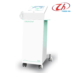 THIẾT BỊ ĐIỀU TRỊ THIẾU OXY NGẮT QUÃNG, TĂNG OXY MÁU - CHLB ĐỨC