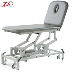 GIƯỜNG TẬP PHỤC HỒI CHỨC NĂNG ĐA NĂNG ST2567