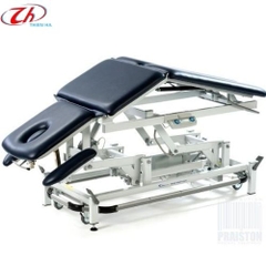 GIƯỜNG TẬP PHỤC HỒI CHỨC NĂNG ĐA NĂNG ST3549S