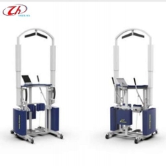 HỆ THỐNG MÁY TẬP PHỤC HỒI CHỨC NĂNG ĐA NĂNG WALKING ROMO