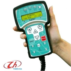 MÁY TẬP THỤ ĐỘNG CƯỠNG BỨC CHO KHỚP GỐI KINETEC SPECTRA