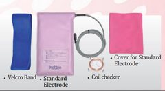 MÁY TỪ RUNG NHIỆT TRỊ LIỆU HB-2 type & HB-4 type