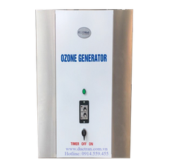 Máy Ozone công nghiệp OM-Z1