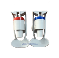 Vòi máy nóng lạnh