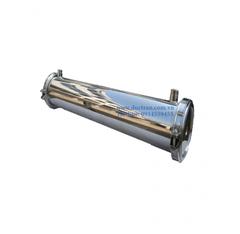 Vỏ RO8040 inox đầu inox