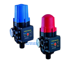 Rơ le Điện Tử Máy Bơm Tăng Áp