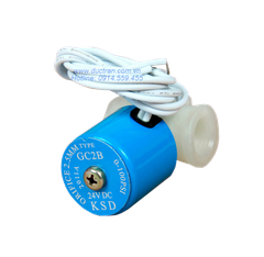 Van điện từ 24V - Van máy lọc nước RO