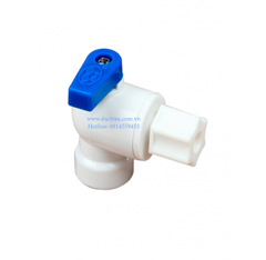 Van bình áp 11-20GL