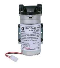 Bơm Headon 24V 8369 (có co)