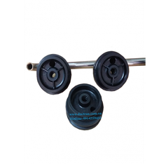 Nắp nhựa ABS cho vỏ màng lọc RO