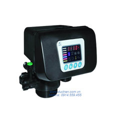 Autovalve Runxin F74 (Tái sinh theo thời gian)