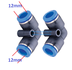Co 4044 có ốc (cút vuông)