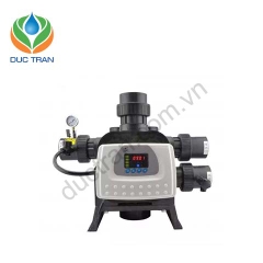 Autovalve Runxin F112 (xúc xả)