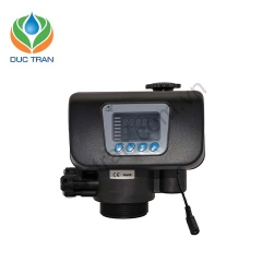 Autovalve Runxin F63C3