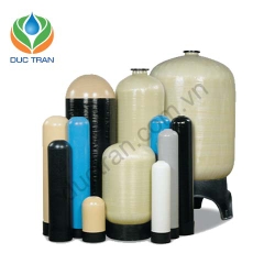 Cột Lọc Composite 1054 Canature