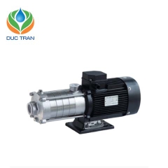 Bơm đa tầng cánh trục ngang CNP CHLF