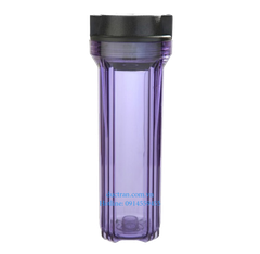Vỏ Bầu Lọc 10