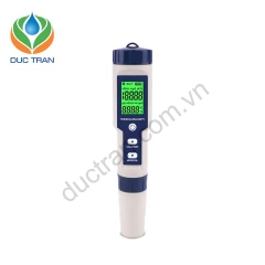 Bút đo 4in1 ORP, pH, Hydrogen, nhiệt độ