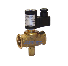 Van điện từ RO công nghiệp