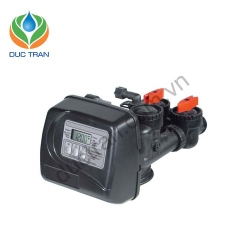 Van tự động Clack WS1TC