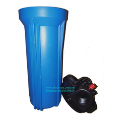 Vỏ Bầu Lọc 10 Inch 