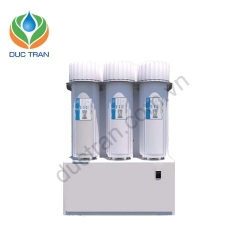 Máy ion kiềm lắp gầm không tủ ETG102G-C