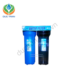 Bộ lọc đôi 10'' FR102
