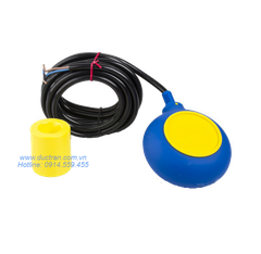 Phao điện máy bơm nước tự động