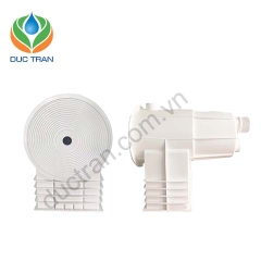 Hộp thu nước mặt Skimmer Astral  00249