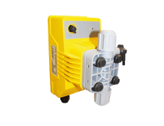 Máy bơm định lượng hóa chất