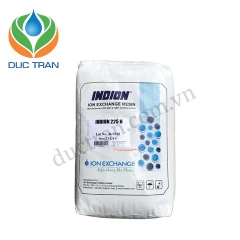 Hạt cation Indion 220Na