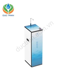 Máy Lọc Nước Ion Kiềm3 in 1 ETG 102T ( Màu trắng xanh)