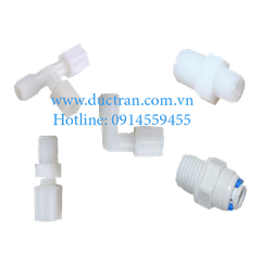 Co 4042 cả ốc (cút vỏ màng)